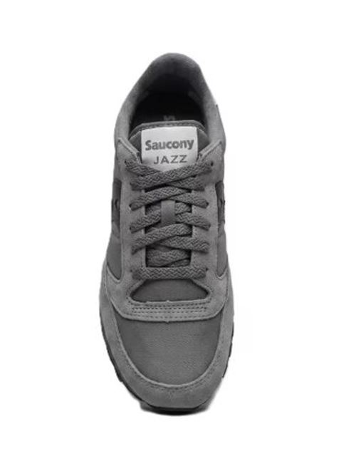 JAZZ S1014431002 GRIGIO Saucony | JAZZ S1014431002 GRIGIO